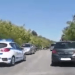 Катастрофа