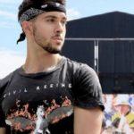 Любомир. Снимка: Instagram, ldochev