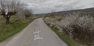 Снимка: Скрийншот от Google Maps