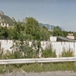 Керамична фабрика. Снимка: Снимка: Скрийншот от Google Maps