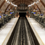 Сердика II. Снимка: Снимка: Скрийншот от Google Maps