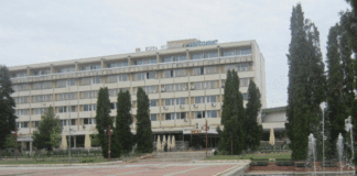 ул. Извора. Снимка: Скрийншот от Google Maps