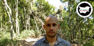 Бисер Русимов от ОЗБГ