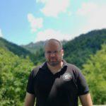 Благовест Асенов. Снимка: Личен архив