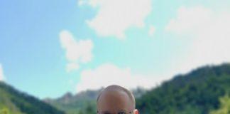 Благовест Асенов. Снимка: Личен архив