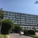 УМБАЛ - Бургас