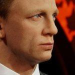 Даниел Крейг. Снимка: Пиксабей