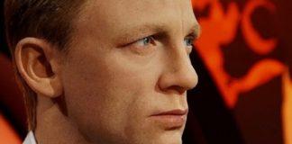 Даниел Крейг. Снимка: Пиксабей