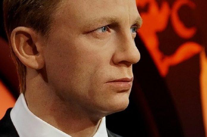 Даниел Крейг. Снимка: Пиксабей
