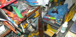 Боеприпаси