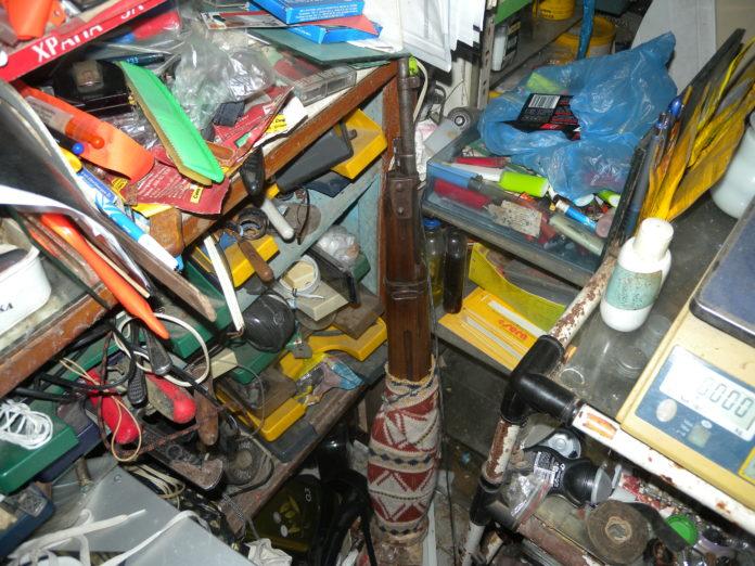 Боеприпаси