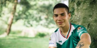 Божидар. Снимка: КСУДС-ПЛОВДИВ