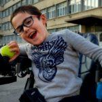 Радо. Снимка: HelpKarma