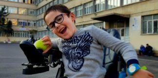 Радо. Снимка: HelpKarma