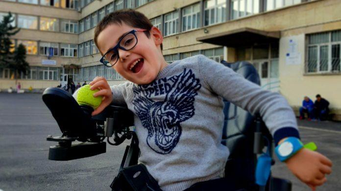 Радо. Снимка: HelpKarma