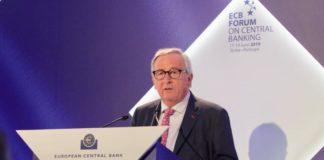 Жан-Клод Юнкер