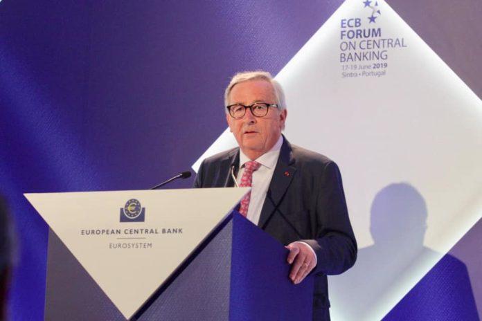 Жан-Клод Юнкер