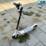 Електрическа тротинетка