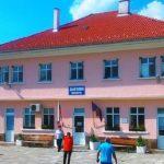 ЖП Гара Дългопол