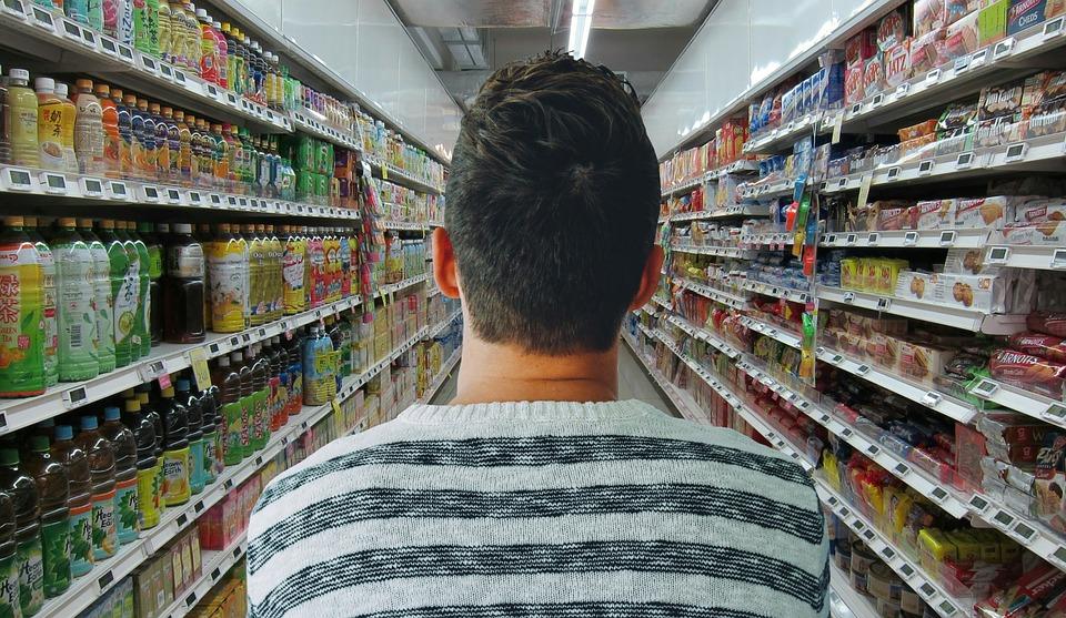 Потребител сигнализира за хитростта на хранителните магазини в Русе предоха