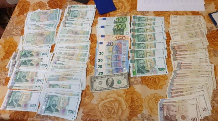 Снимка: МВР