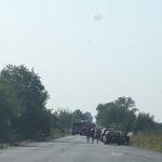 Катастрофа край Иново