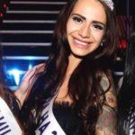 Ива Славова. Снимка: Личен архив