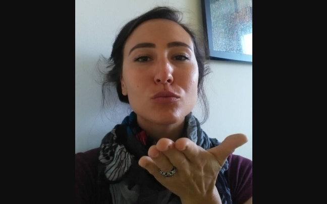 Христина Георгиева Джунева