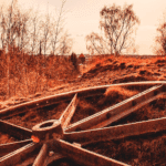 Колело на каруца