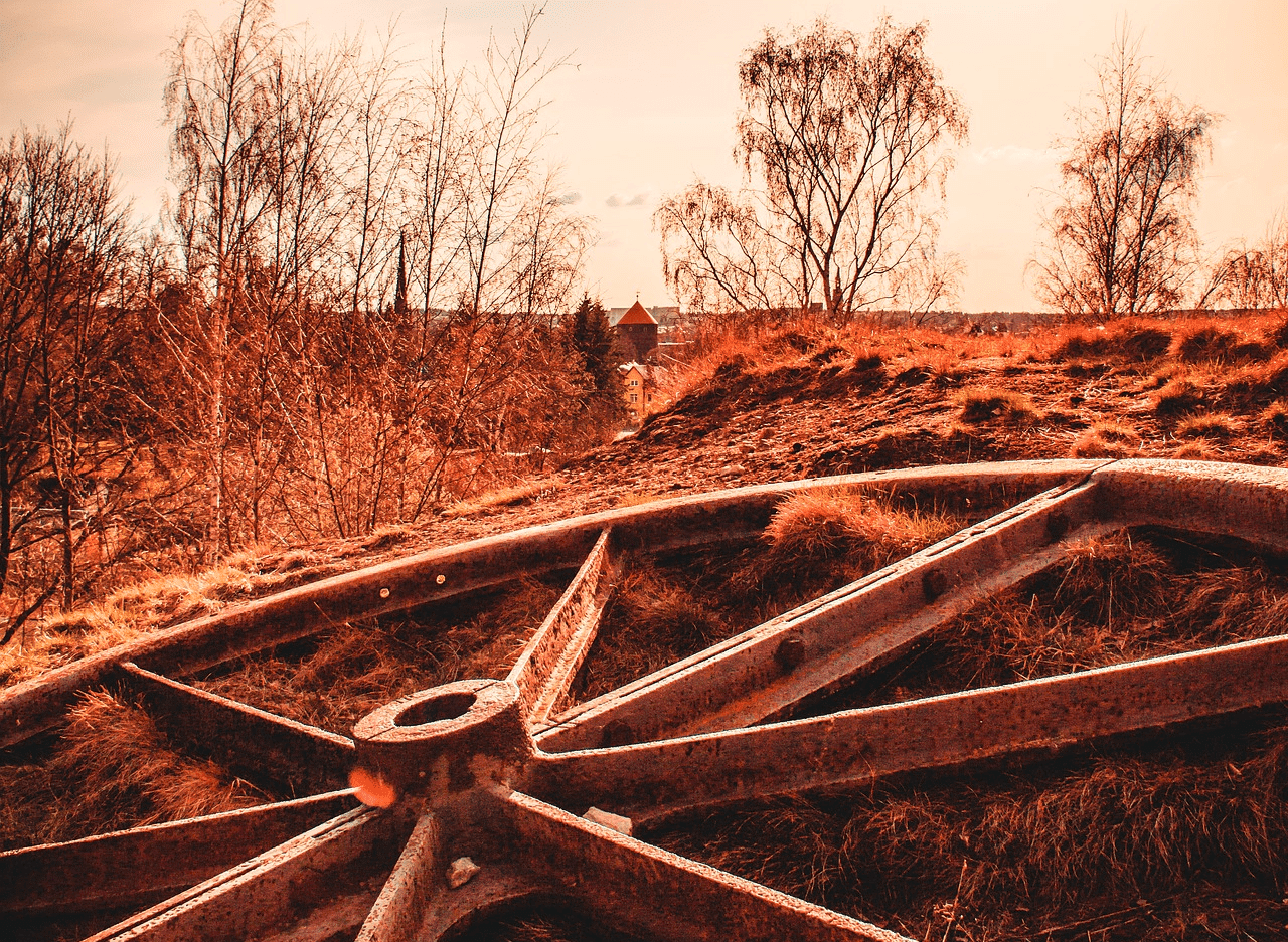 Около 13 00 часа вчера е получено съобщение за възникнало произшествие