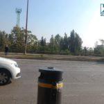 Опасно кръстовище