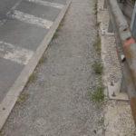 Опасно кръстовище