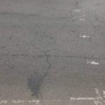 Опасно кръстовище