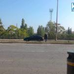 Опасно кръстовище