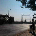 Опасно кръстовище