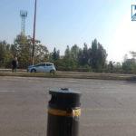 Опасно кръстовище