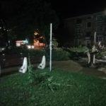 Буря в Кърджали