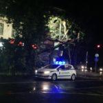 Буря в Кърджали