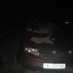 Буря в Кърджали