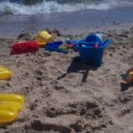 Плажни артикули