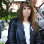 Мая Илиева. Снимка: Фейсбук