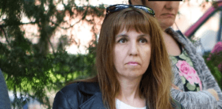 Мая Илиева. Снимка: Фейсбук