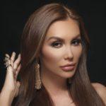 Моника Валериева