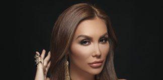 Моника Валериева