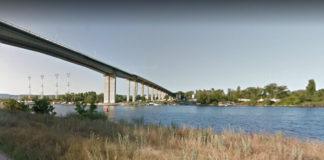 Аспарухов мост