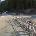 Мост край Кутела