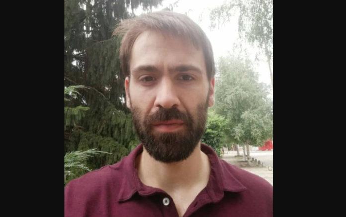 Иван Йорданов