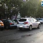 Патрулен автомобил