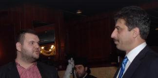 Снимка: Скрийншот от видеото