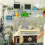 Д-р Даниела Костадинова и д-р Румяна Манева. Снимка: МБАЛ-Силистра